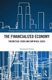 The Financialized Economy (eBook, ePUB)