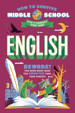 How to Survive Middle School: English (eBook, ePUB) - Ciatto, Nina