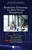 Blockchain Technology for Data Privacy Management (eBook, ePUB)