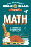 How to Survive Middle School: Math (eBook, ePUB)
