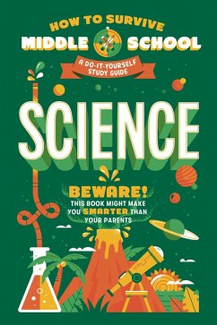 How to Survive Middle School: Science (eBook, ePUB) - Ross, Rachel; Ter-Mikaelian, Maria