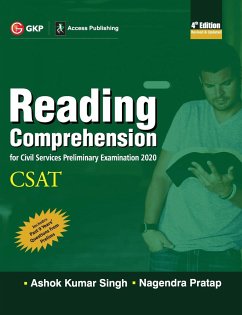 Reading Comprehension CSAT Paper II - Gkp