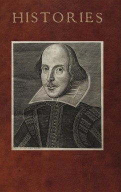Mr. William Shakespeares Histories - Shakespeare, William