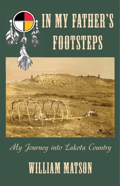 In My Father's Footsteps - Matson, William