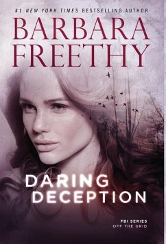 Daring Deception - Freethy, Barbara