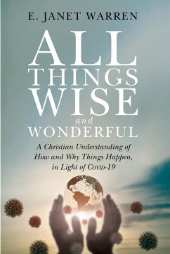 All Things Wise and Wonderful