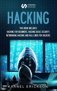 Hacking - Karnel, Erickson