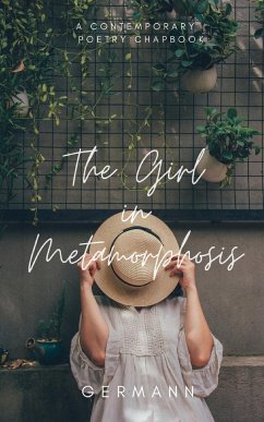 The Girl in Metamorphosis - Germann