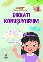 Cover Dikkat Konusuyorum 2 Yas
