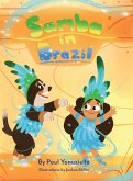 Samba in Brazil