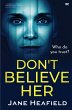 Don't Believe Her - Bild 1