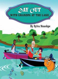 Day Out With Grandpa At The Lake - Nnaekpe, Sylva