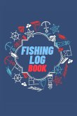 Fishing Log Book