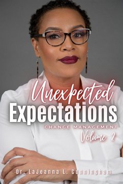 Unexpected Expectations Vol 2 - Cunningham, Lajeanna