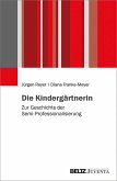 Die Kindergärtnerin (eBook, PDF)