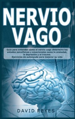Nervio Vago - Reyes, David