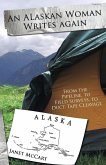 An Alaskan Woman Writes Again