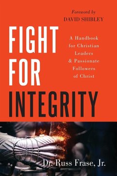 Fight for Integrity - Frase, Russ