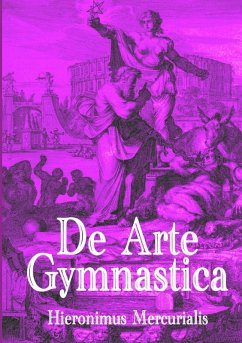 Cover De Arte Gymnastica