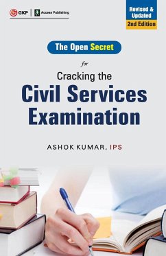 Cracking the Civil Services Examination, 2ed - Kumar, Ashok