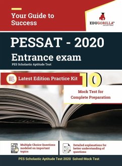 PESSAT 2023 - Edugorilla Prep Experts