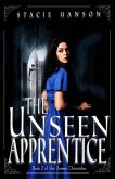 The Unseen Apprentice (The Unseen Chronicles, #2) (eBook, ePUB)