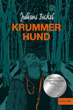 Krummer Hund (eBook, ePUB) - Pickel, Juliane