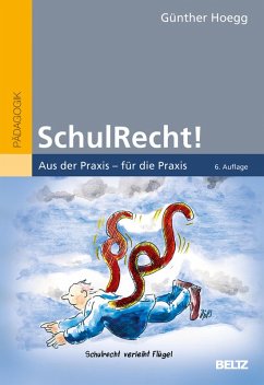 SchulRecht! (eBook, PDF) - Hoegg, Günther