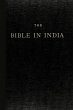 The Bible in India - Bild 1