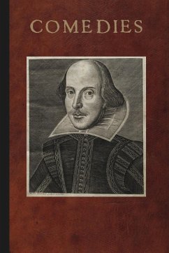 Mr. William Shakespeares Comedies - Shakespeare, William