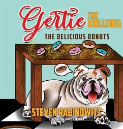 GERTIE THE BULLDOG - Rabinowitz, Steven