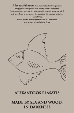 Made by Sea and Wood, In Darkness - Plasatis, Alexandros