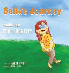 Bella's Journey - Hart, Patti