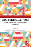 News Discourse and Power (eBook, ePUB)