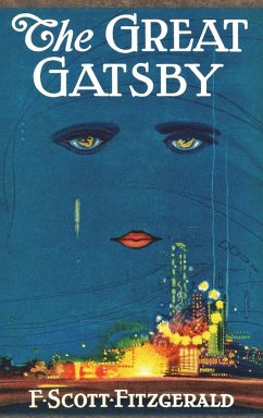 The Great Gatsby - Fitzgerald, F. Scott