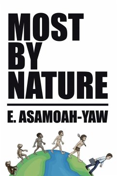 Most By Nature - Asamoah-Yaw, E.