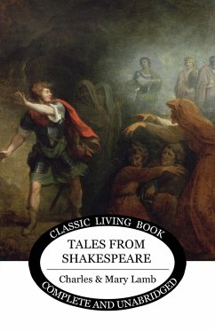 Tales from Shakespeare - Lamb, Charles & Mary