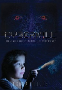 Cyberkill - Fiore, Frank F