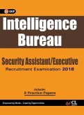 Intelligence Bureau 2018
