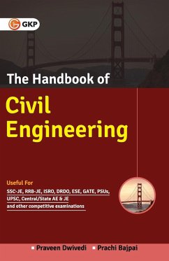 Handbook of Civil Engineering - Dwivedi, Praveen