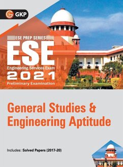 UPSC ESE 2021 - Raju, Nvs; Gupta, Prateek; Deepa; Verma, Gaurav Aggarwal Sahi