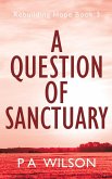 A Question of Sanctuary