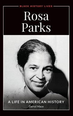 Rosa Parks - Mace, Darryl