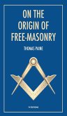 On the origin of free-masonry