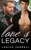 Love's Legacy (Revolutionary Heart, #0.5) (eBook, ePUB) Love's Legacy (Revolutionary Heart, #0.5) (eBook, ePUB)