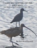 Close Encounters of the Bird Kind: Wild Birds in San Francisco and Other Places (eBook, ePUB)