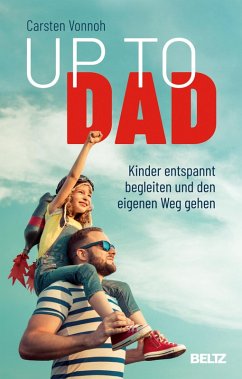 Up to Dad (eBook, ePUB) - Vonnoh, Carsten