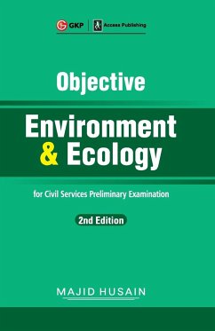 Objective Environment & Ecology 2ed - Husain, Majid