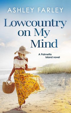 Lowcountry on My Mind (Palmetto Island, #3) (eBook, ePUB) - Farley, Ashley