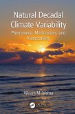 Natural Decadal Climate Variability (eBook, ePUB)